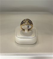 Anello Domar Donna in Oro ANOR-82-280